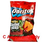 Doritos Chilli Heatwave 225g